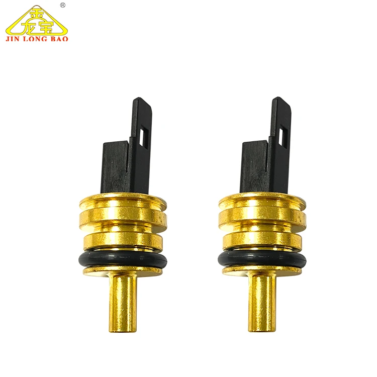 Fast response water boiler ntc m8 threaded temperature sensor boiler parts ntc thermistor 10k sensor head for boiler