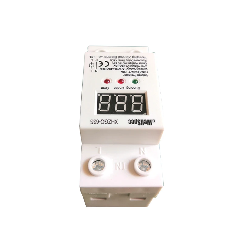 Automatic Voltage Protector Kuna Voltage Protector