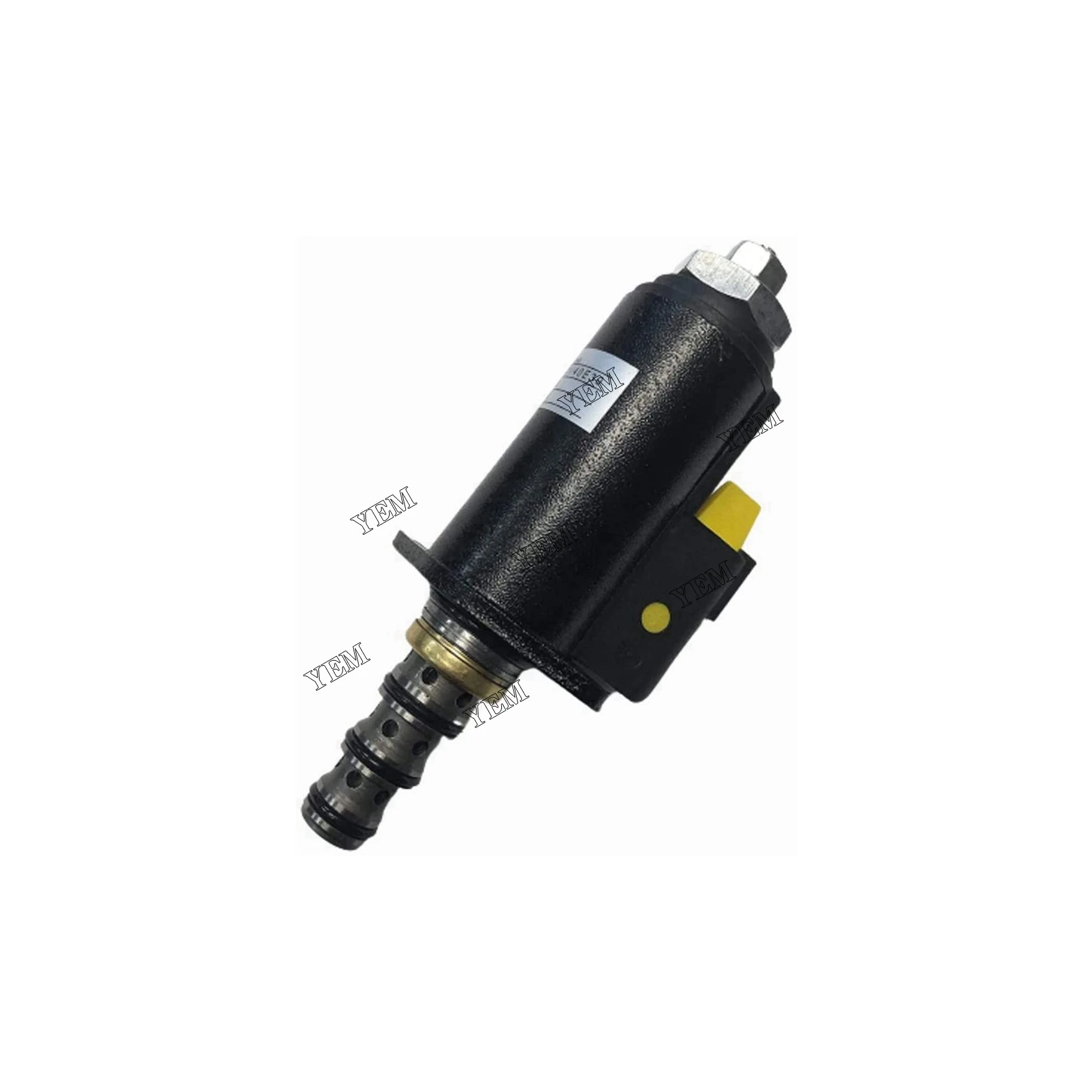 Solenoid Valve 111-9916 for Caterpillar 311C 312B 315 320B 320D L 330B 325C 330C Engine Parts With Warranty