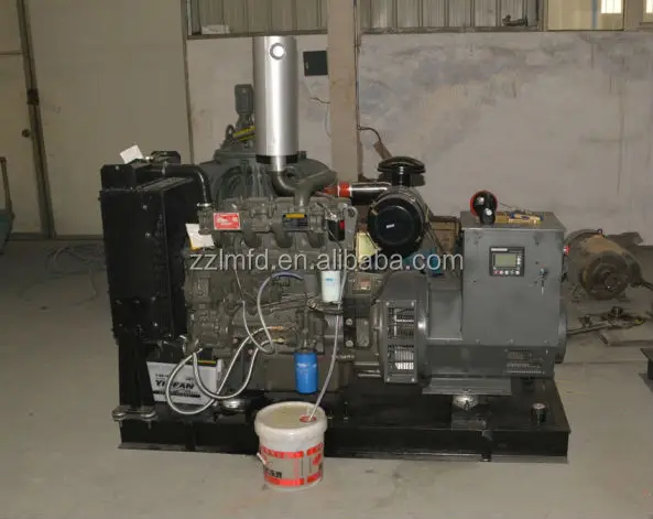 200kw Diesel Generator With China Weichai Diesel Engine Stamford Alternator Generators 250 Kva Power Electric Generador Gen Set