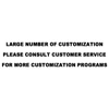 Wholesale custom