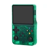 Transparent Green