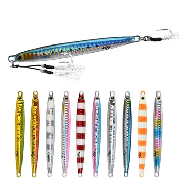 ALLBLUE HEAVY WEIGHT MINNOW 90mm 25g