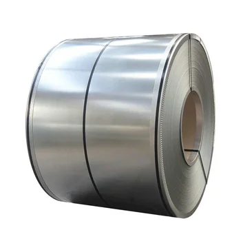 Factory Direct Sales Cold/hot Rolled Thickness 0.5mm - 6mm, Width 50mm - 2000mm Stainless Steel Coil