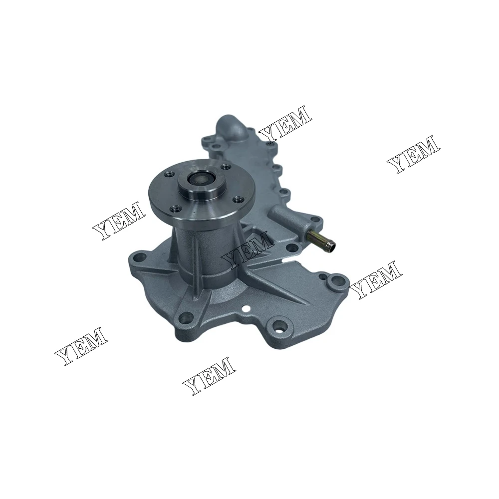V2403-6 1E141-73030 Water Pump for Kubota Engine Repair Kit 3