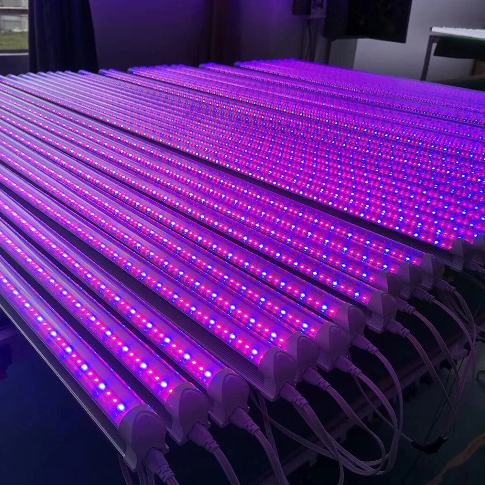 Led лампы для растений 600w