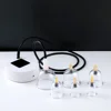 White-6 kits per set