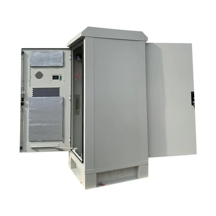 IP55 IP65 Electronic Transformer Enclosure Solar Telecom Outdoor Battery Box Enclosure