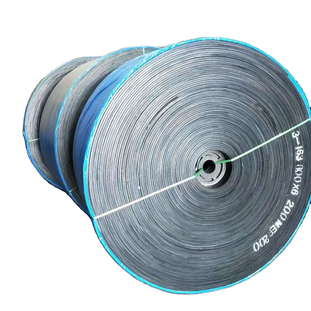manufacture cheap conveyor belt rubber belts mining belt