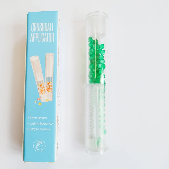 cigarette bead injector California Hot Sell Cigarette Burst Bead Pusher