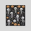 Skull Party (Halloween Series)