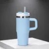 Azul claro