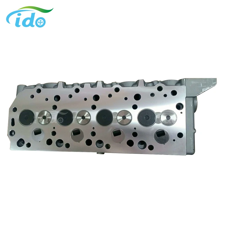 MD109736 & MD185926 - Engine Cylinder Head for Mitsubishi