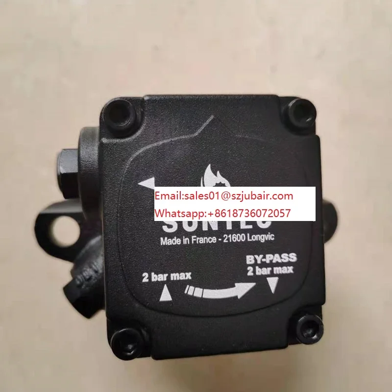 Масляный насос S.untec j6cvc J6 cvc 1002 5P Доставка в тот же