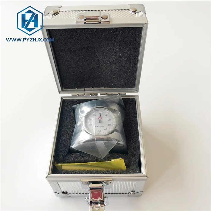 Magnetic Z Axis Zero Pre-Setter Tool Setter for CNC Router 50mm