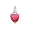 Red/Silver