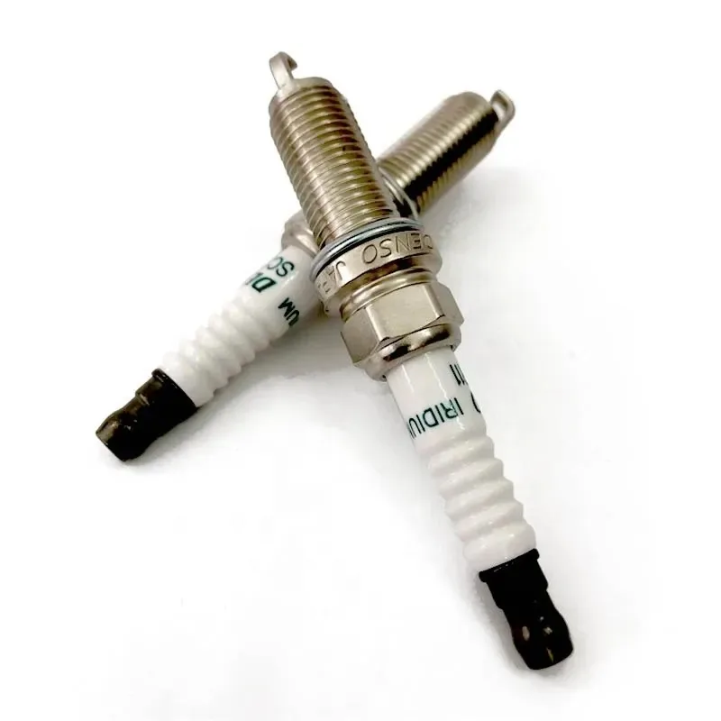High Quality Spark Plug 12120037663 Lzfr6ap11gs For Bmw E90 F10 F11 E83