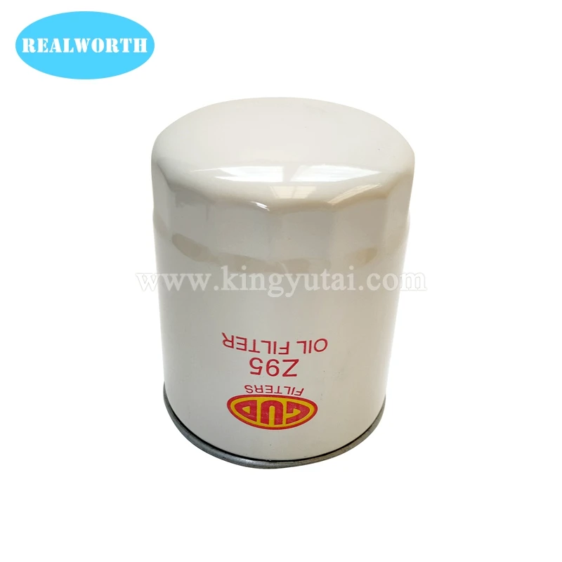 GUD Oil Filter Z95 - Reliable Auto Parts for Toyota & Lexus