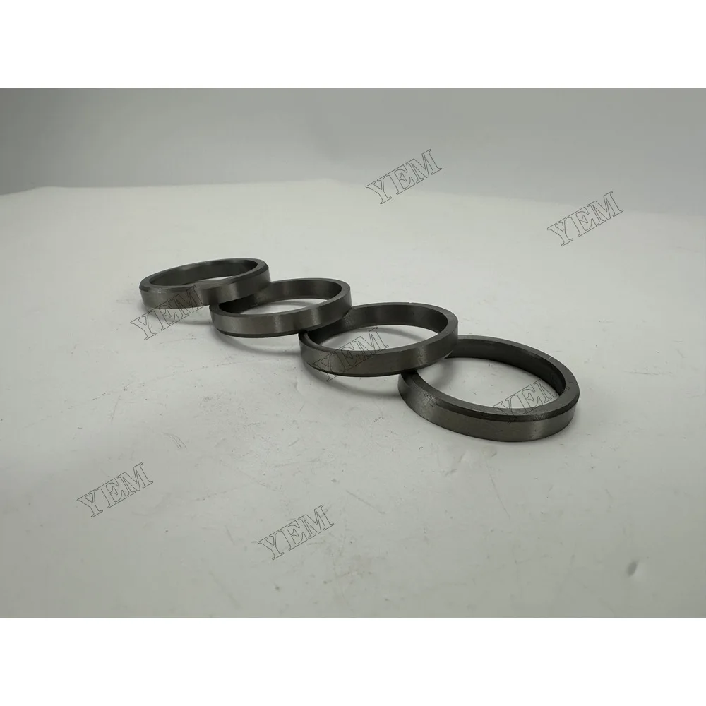 Intake Valve Seat for Weichai 490K Machinery Engine Spare Parts 2