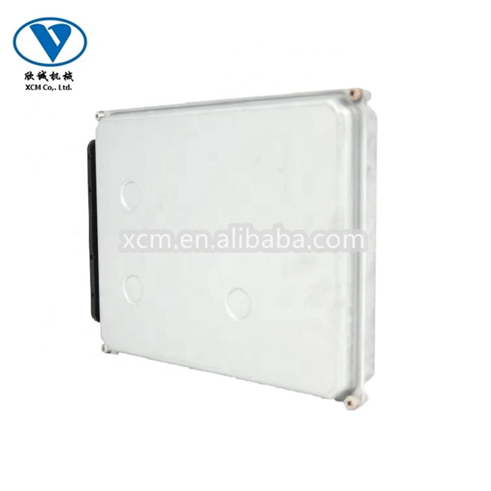 AJ4JJ1XYSS-02 8980750741 Control Unit for Sumitomo Excavators