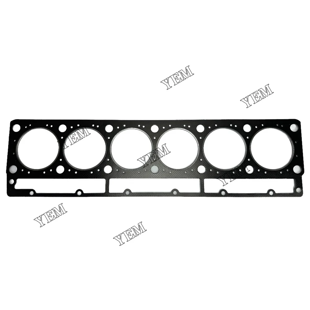 C7 Head Gasket 5011-02082 for Caterpillar Engine Parts Factory 5