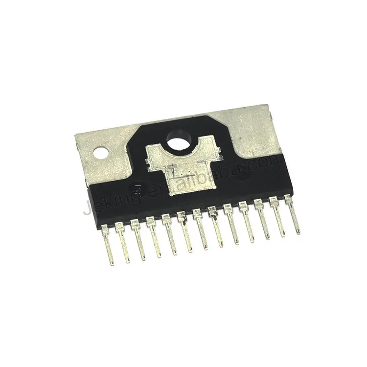 Jeking LA42072 Audio Amplifier Integrated Block IC LA42072N