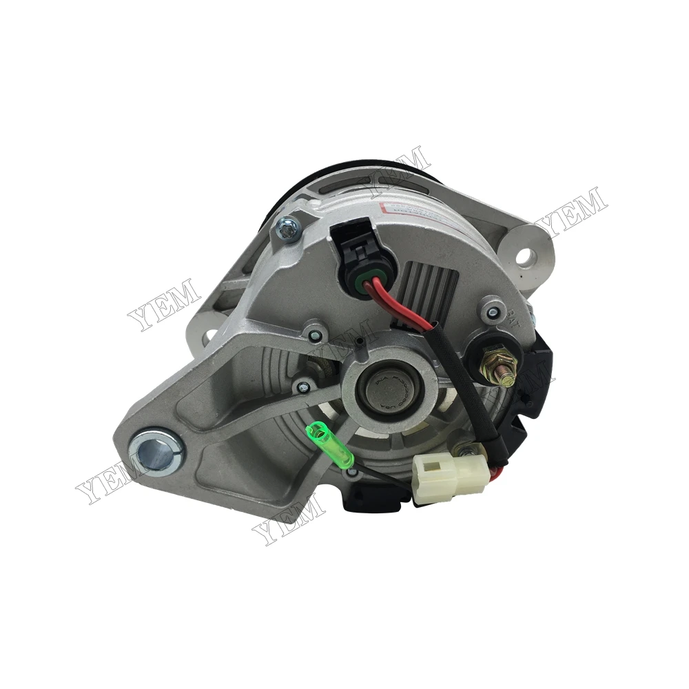 Alternator for Daewoo P222 Standard Size Engine Parts 4