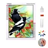 Pittura con diamanti5