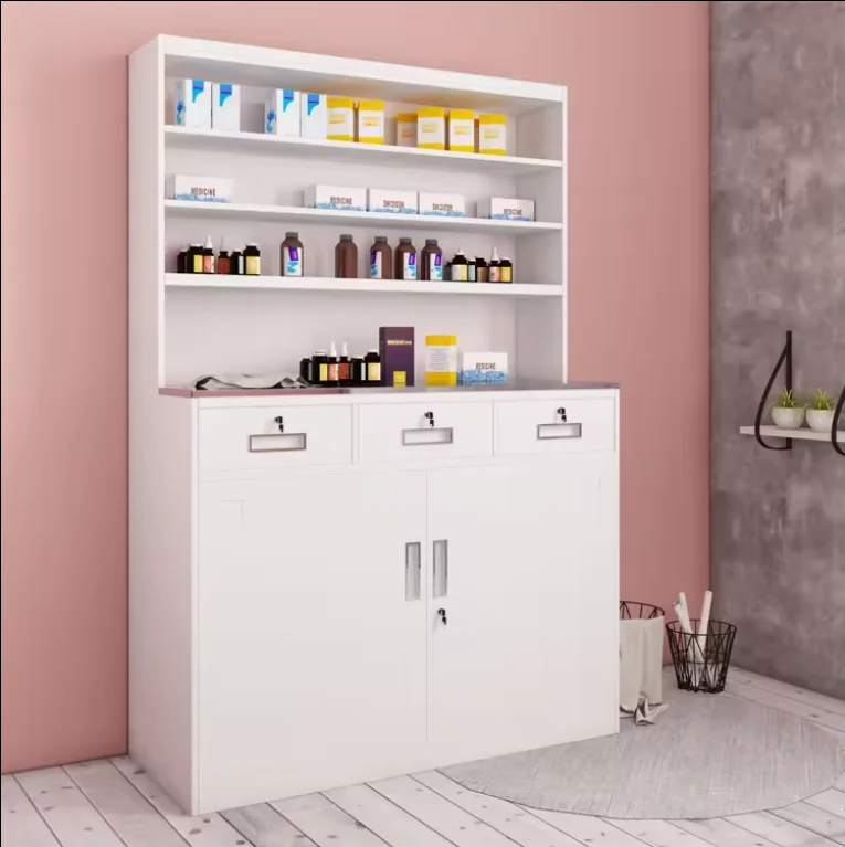 F-HC1 Medicine Storage Cabinet