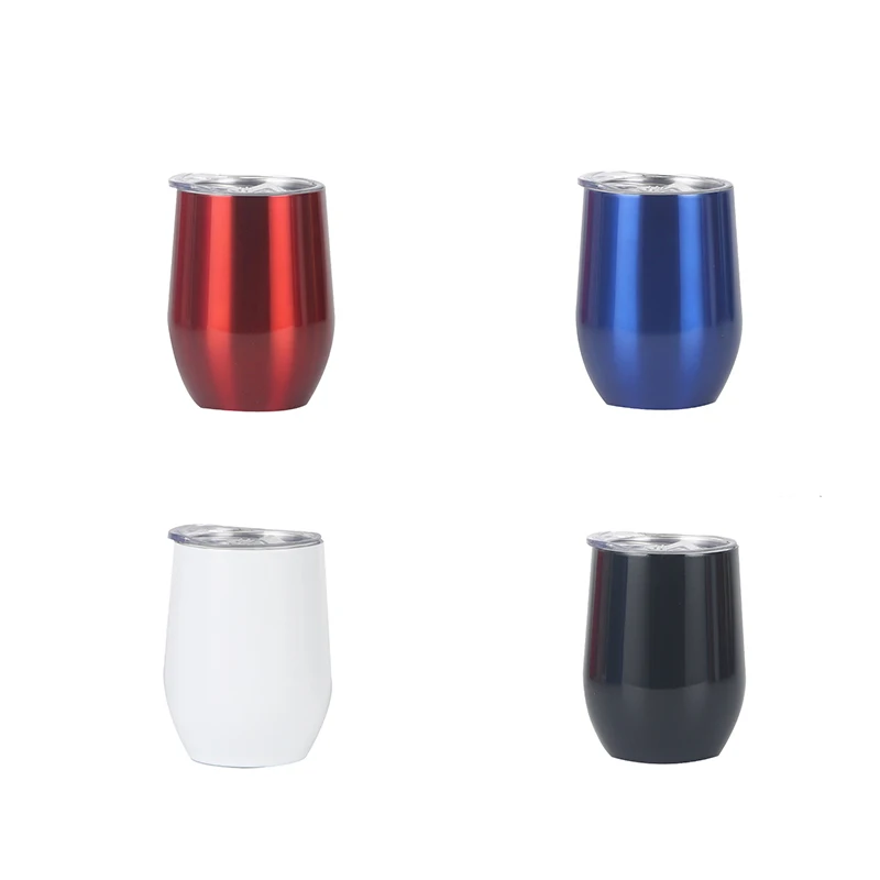 Multicolor Casual Stainless Steel Thermos Double Wall Metal Travel