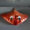 naranja 16CM