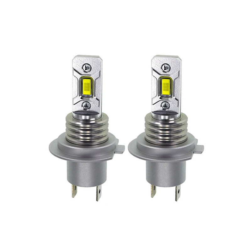 1 Ampoule LED H1 CANbus 4000LM