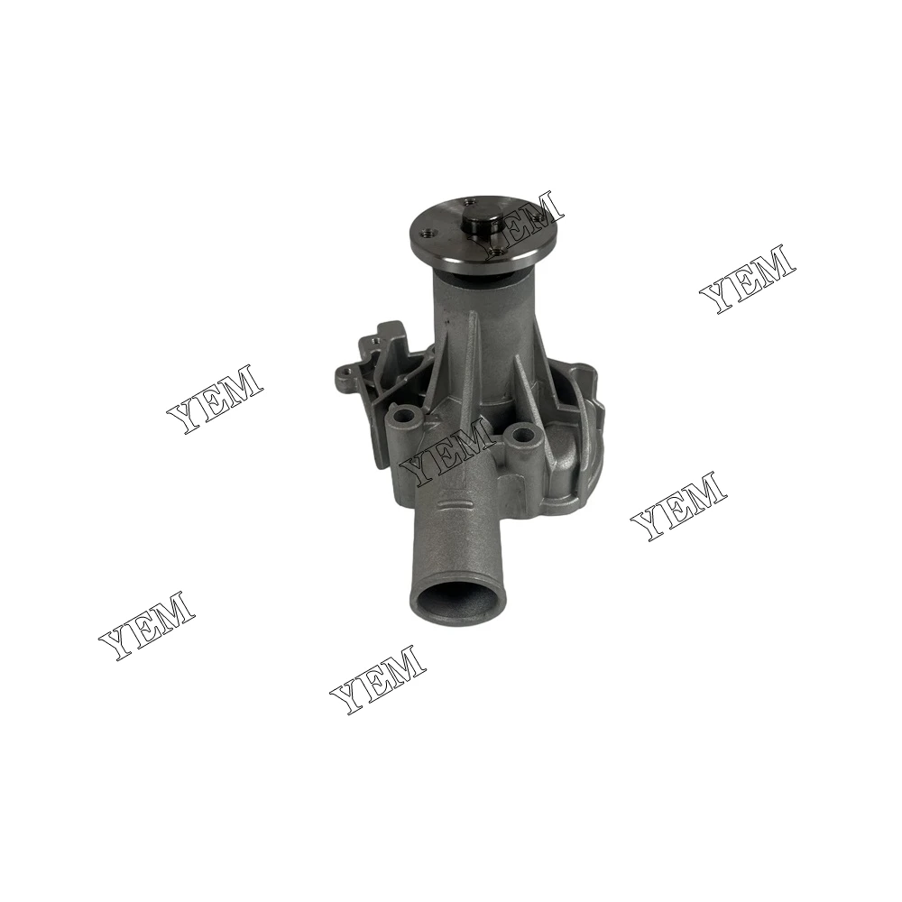 Construction Machinery 4G33 ME996861 Water Pump for Mitsubishi 4