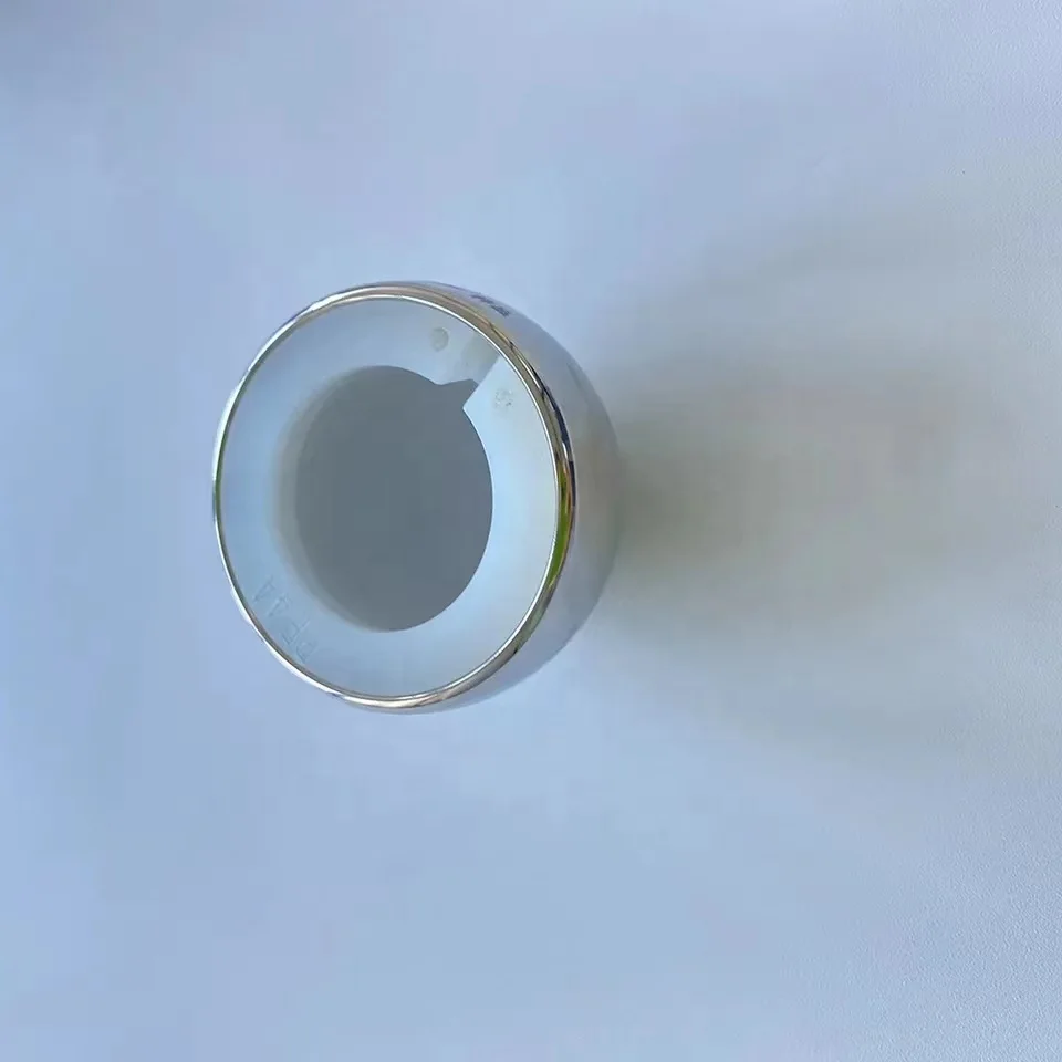 10 Degree Total Hip Replacement Prosthesis