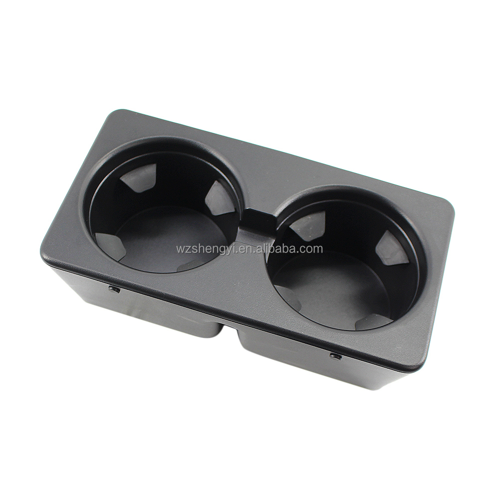 19154712 Car Center Console Cup Drink Insert Holders For 20072013