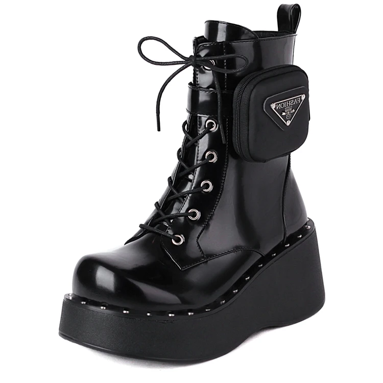 Botas Militares