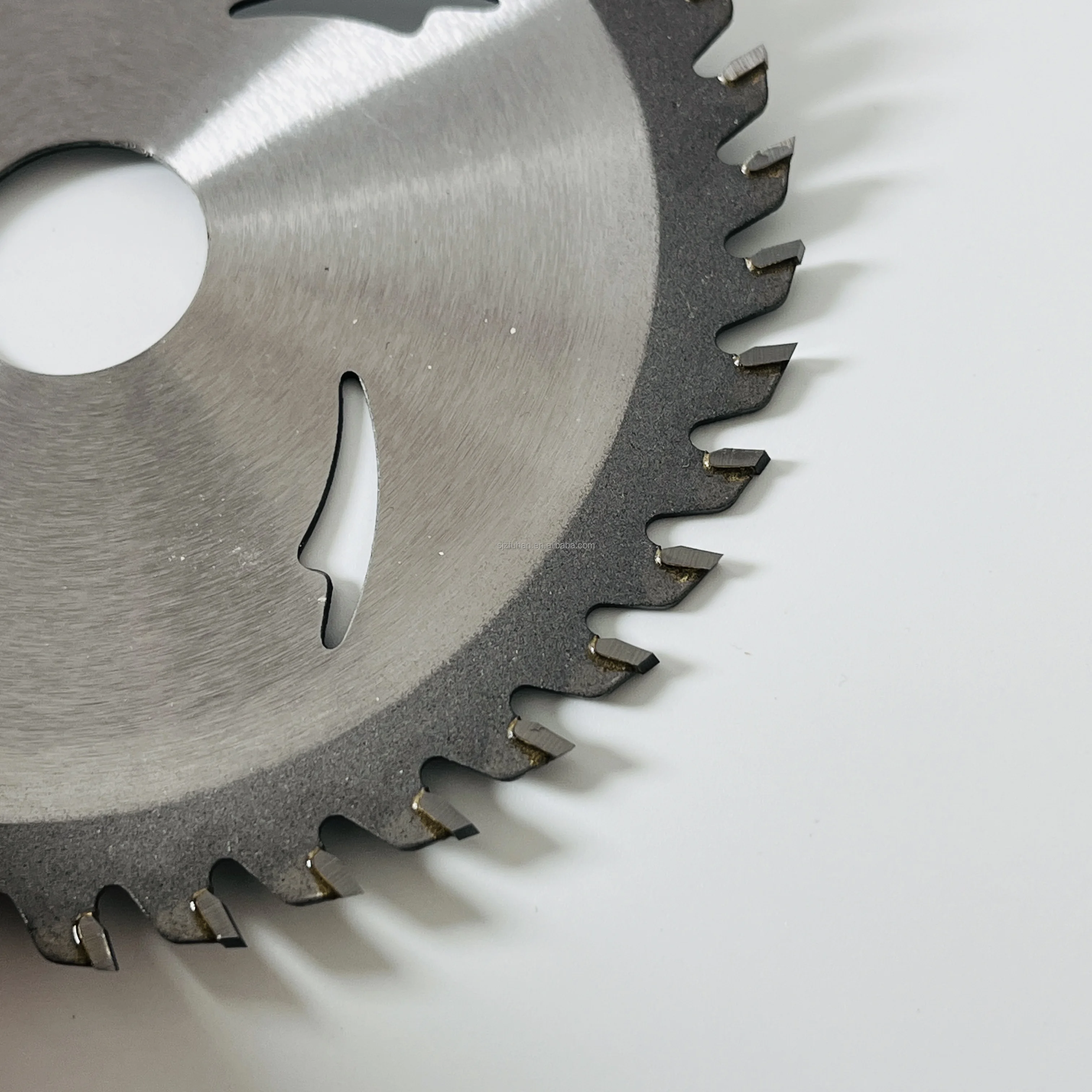 125mm Circular TCT for Woodworking Oscillating Tools Industrial Use Made  Saw Blade