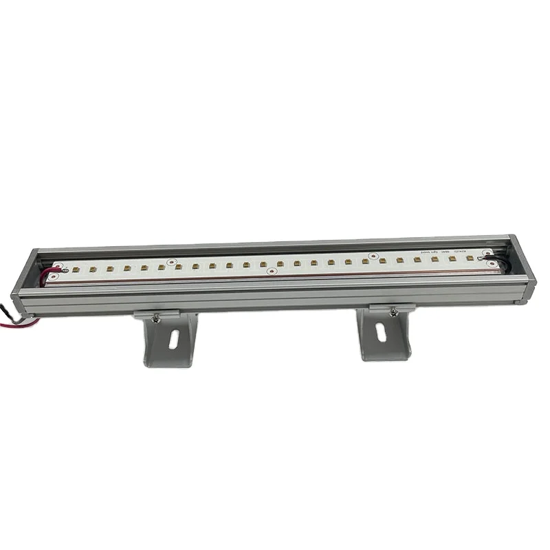 12w 24v High Power Uvb Led Lamp 290nm 295nm 300nm Uvb Phototherapy Uvb Light