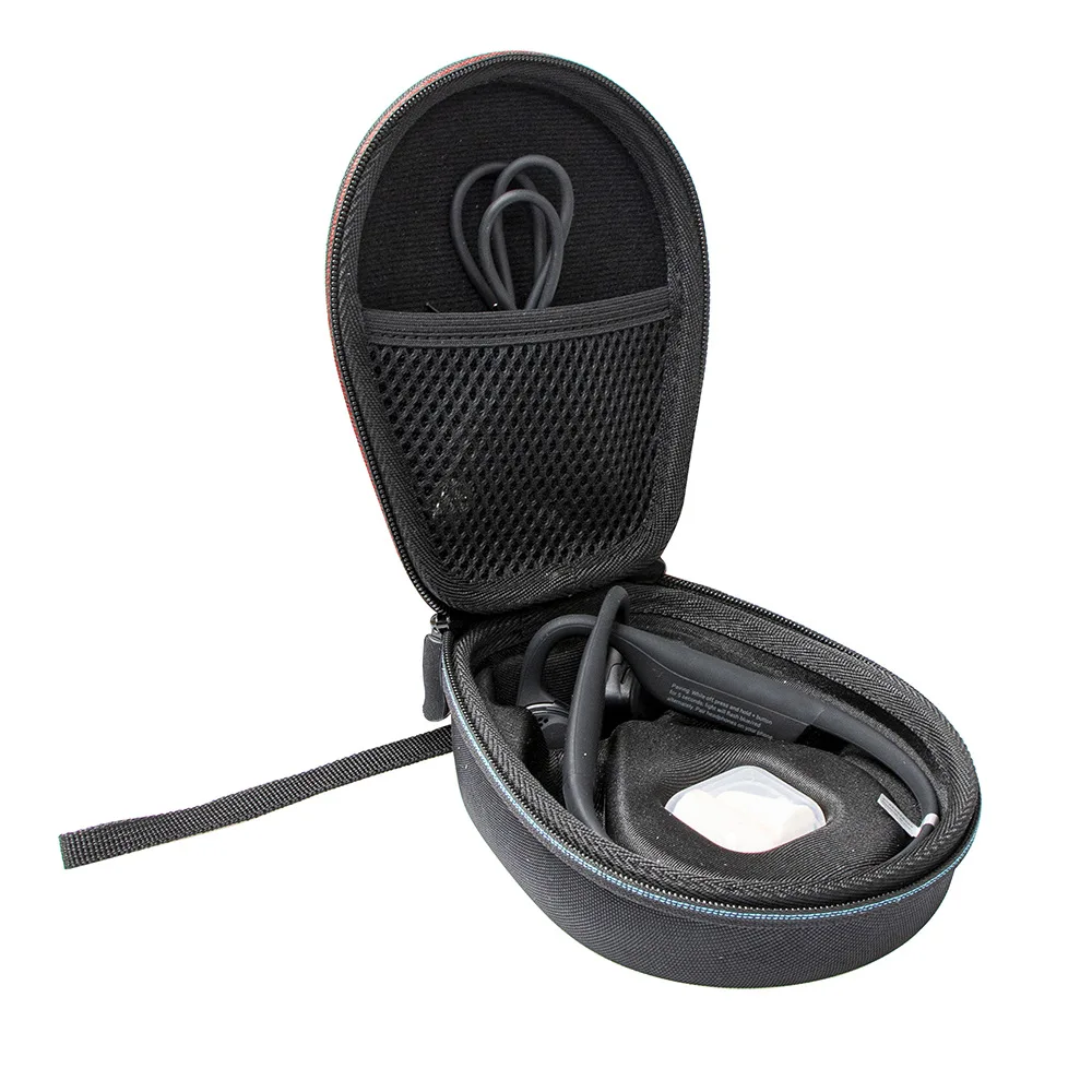 Hard Eva Earphone Case Waterproof For Aftershokz As600 As650 As800 Bone  Conduction Headphones Storage Bag - Buy Case For Aftershokz Bone Conduction  Headphone,Eva Hard Case Fits Aftershokz,Case For Aftershokz Product on  Alibaba.com