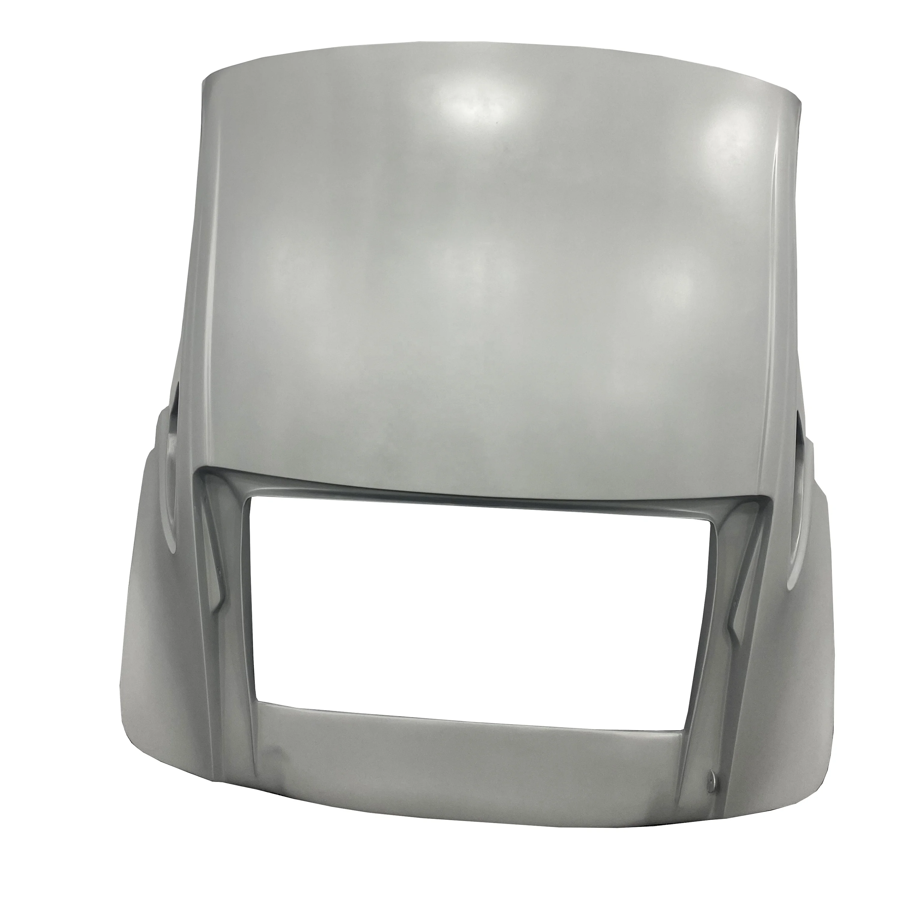 Z-ART 987 Cayman Style Hard Top for Porsche 987 Boxster