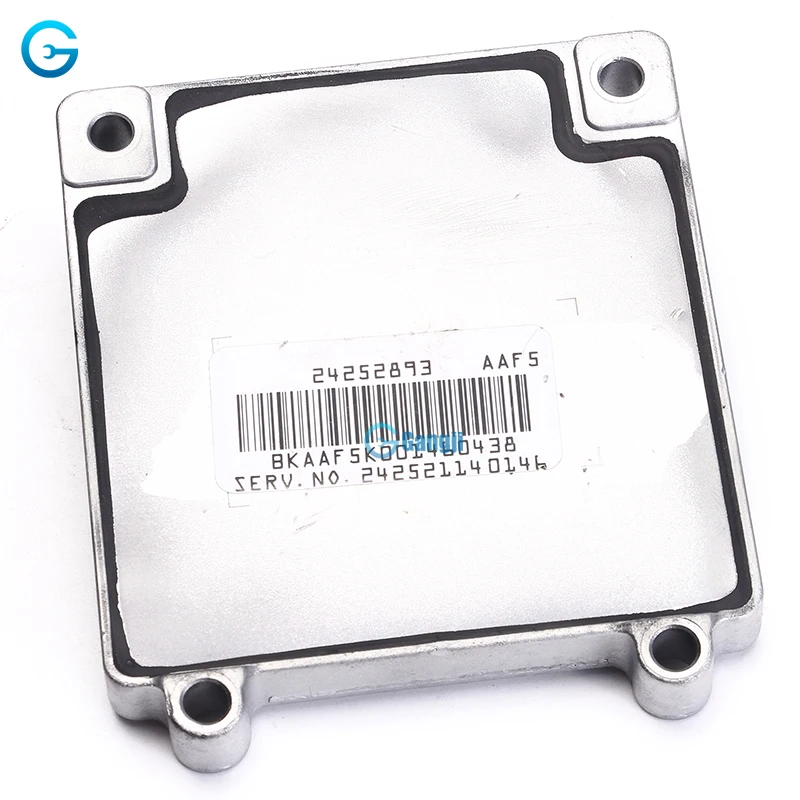 Best Transmission Control Module 24231673 24243901 24251062 24252893 24235979 ECM ECU for Chevy