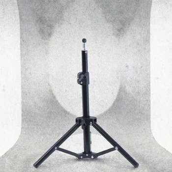 Hot Sale 50cm Extendable Tripod Stand for Mobile Phone for Live Stand Fill Light Photography detail image