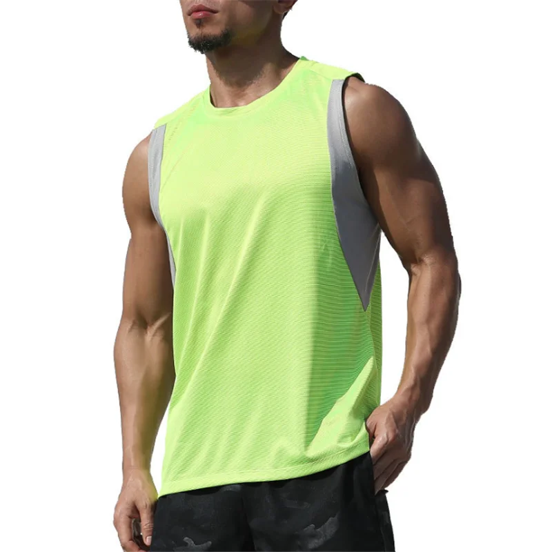 performance tank tops wholesale