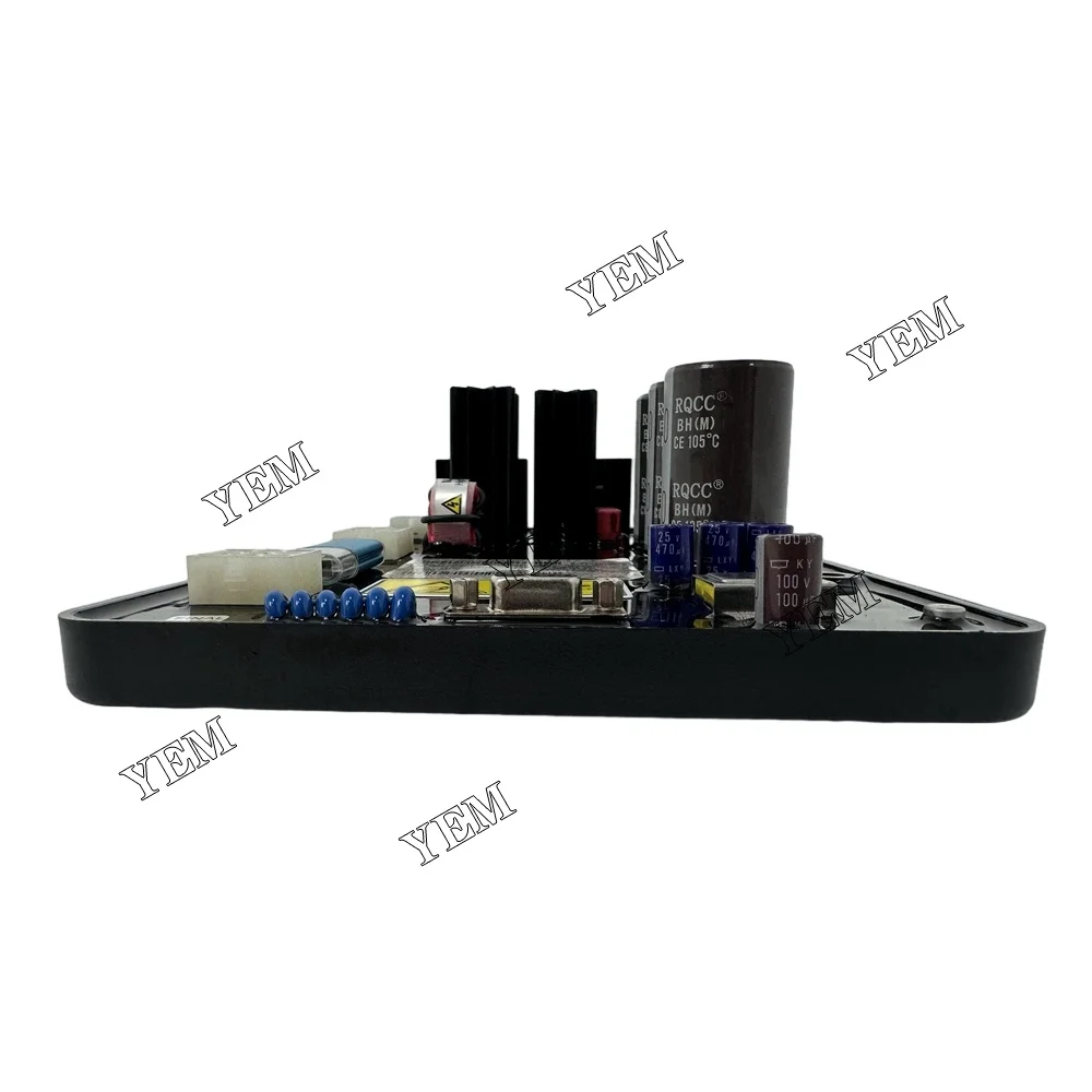 C27 Digital Voltage Regulator 314-7755 for Caterpillar Engine. 4