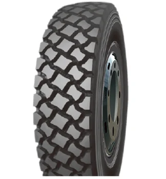 虎 Kapsen/Taitong/Terraking HS268 TBR Tyre 7.00r16lt 7.50r16