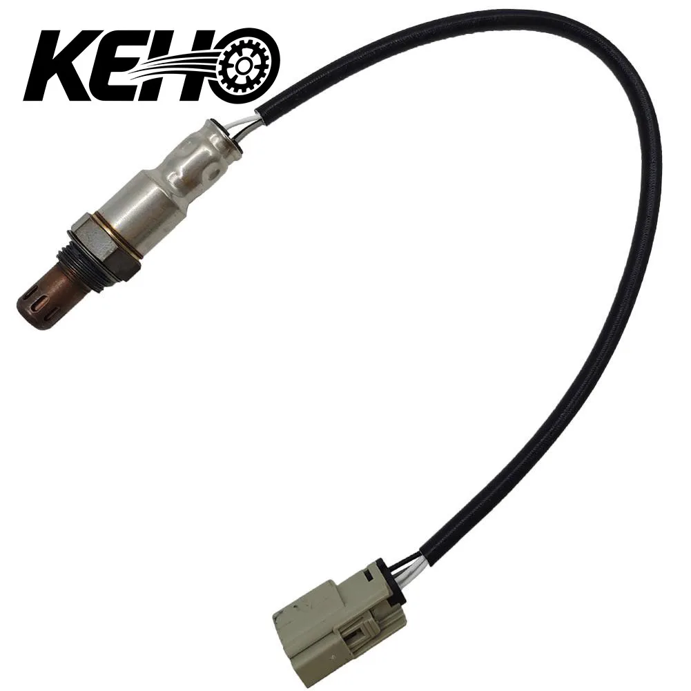 Oxygen sensor - ED8A-9F472-BB - Ford Escort MT 1.5L-2