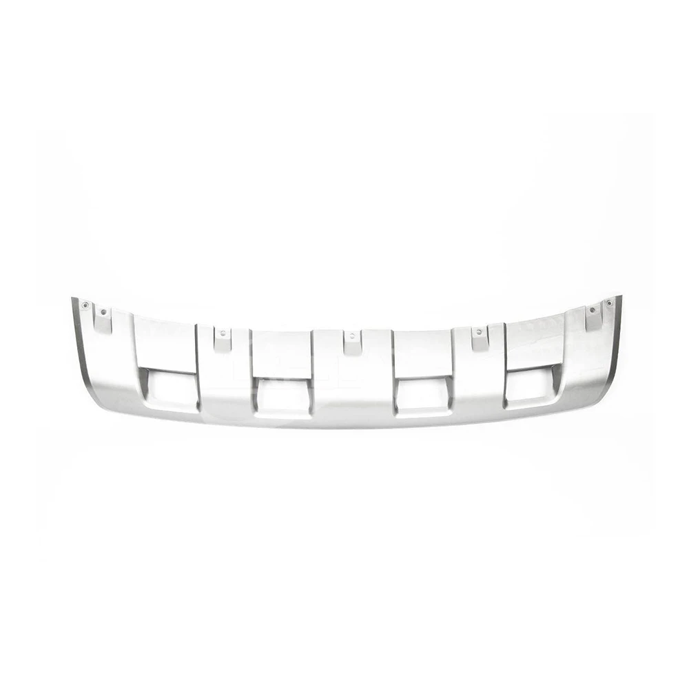 LB5Z8419AB LB5B17F771AB5JP4 2450740 Front Bumper Lower Trim for Ford E... — 3
