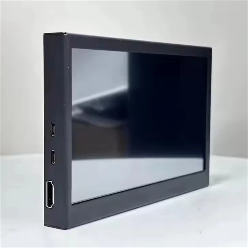 Alibaba.com: 7-inch 1024x600 IPS capacitive touch screen TFT LCD ...