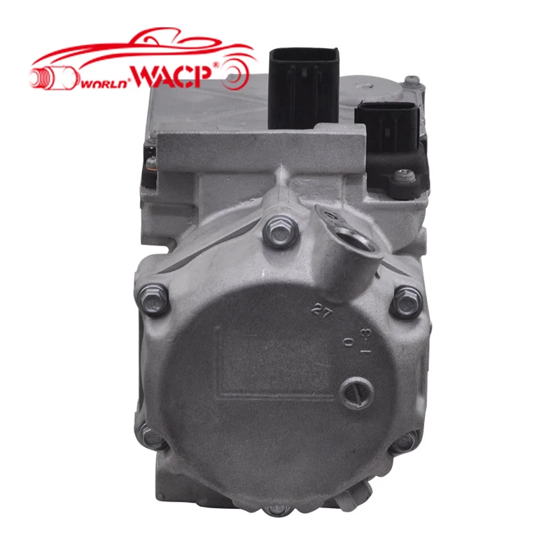 ca様 Hybrid Car AC Compressor for Camry, Lexus, and Highlander