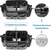 Sac de rangement pour produits de nettoyage